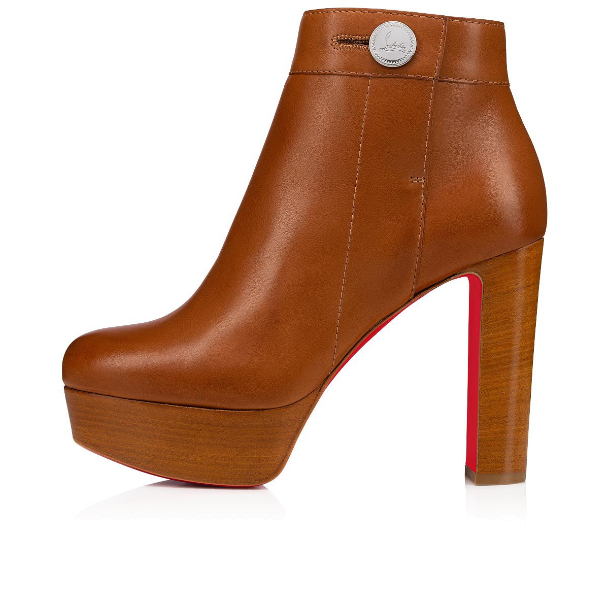 Boots 120 mm