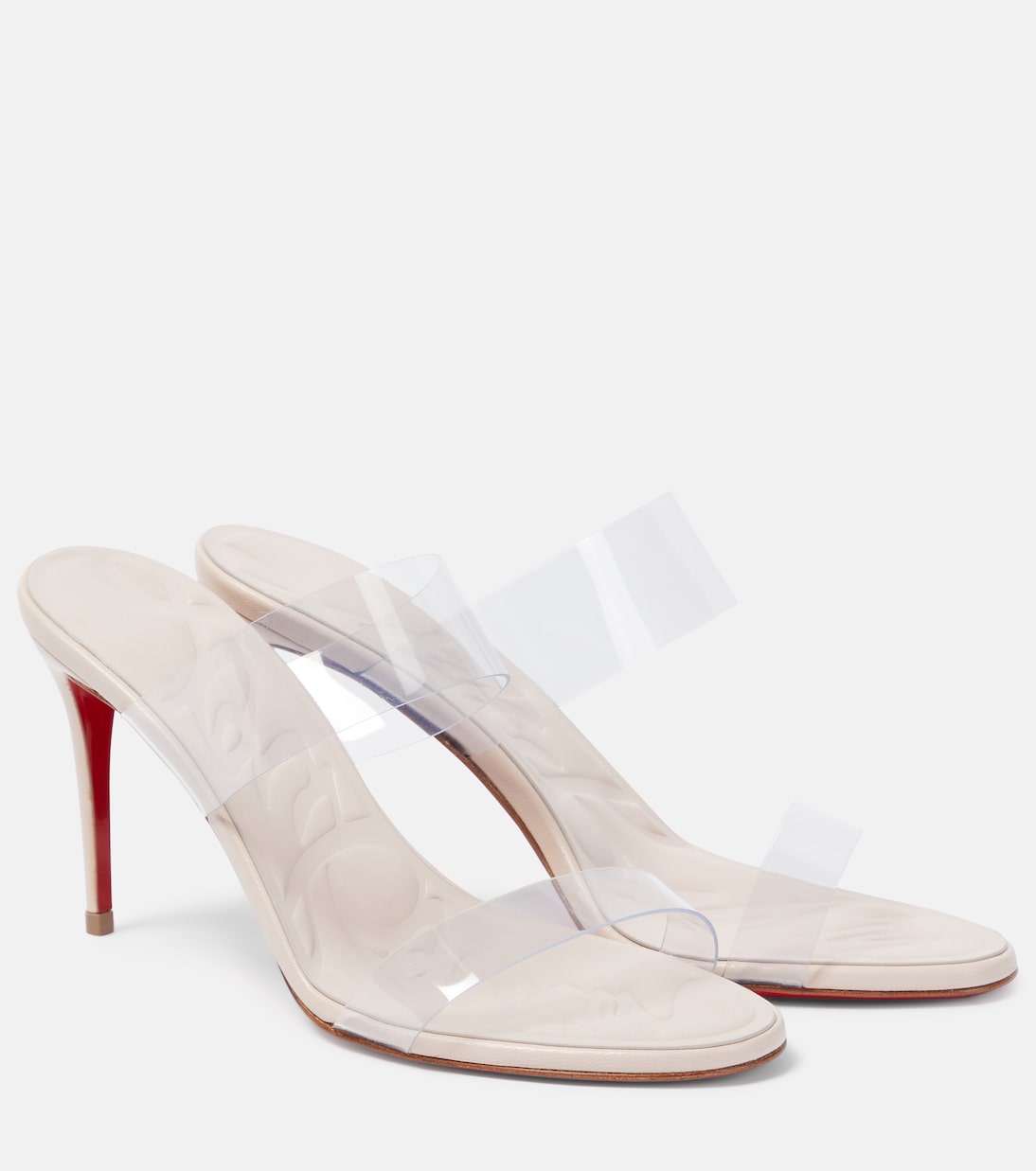 heel