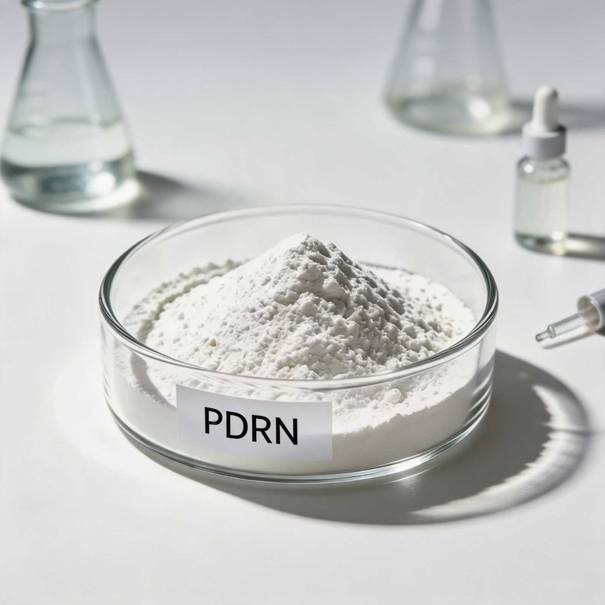 PDRN Sodium DNA white powder cosmetic raw material