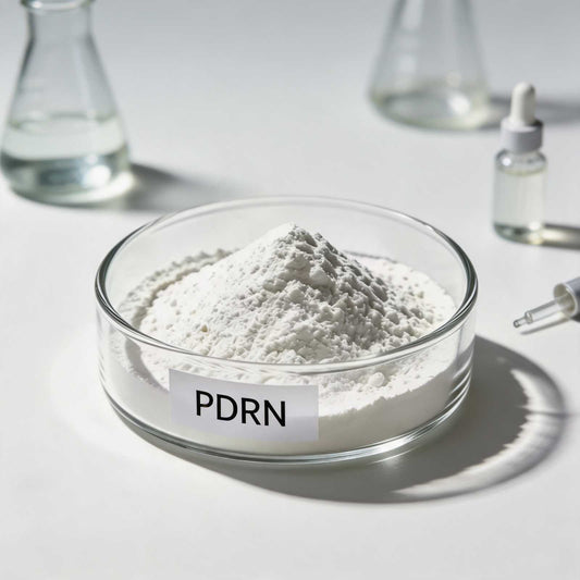 PDRN Sodium DNA white powder cosmetic raw material